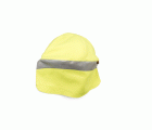 Cubiertas protectoras, capuchas y cubrehombros 3M™ Speedglas™, protección para la cabeza, cuero, amarillo fluorescente, 169021