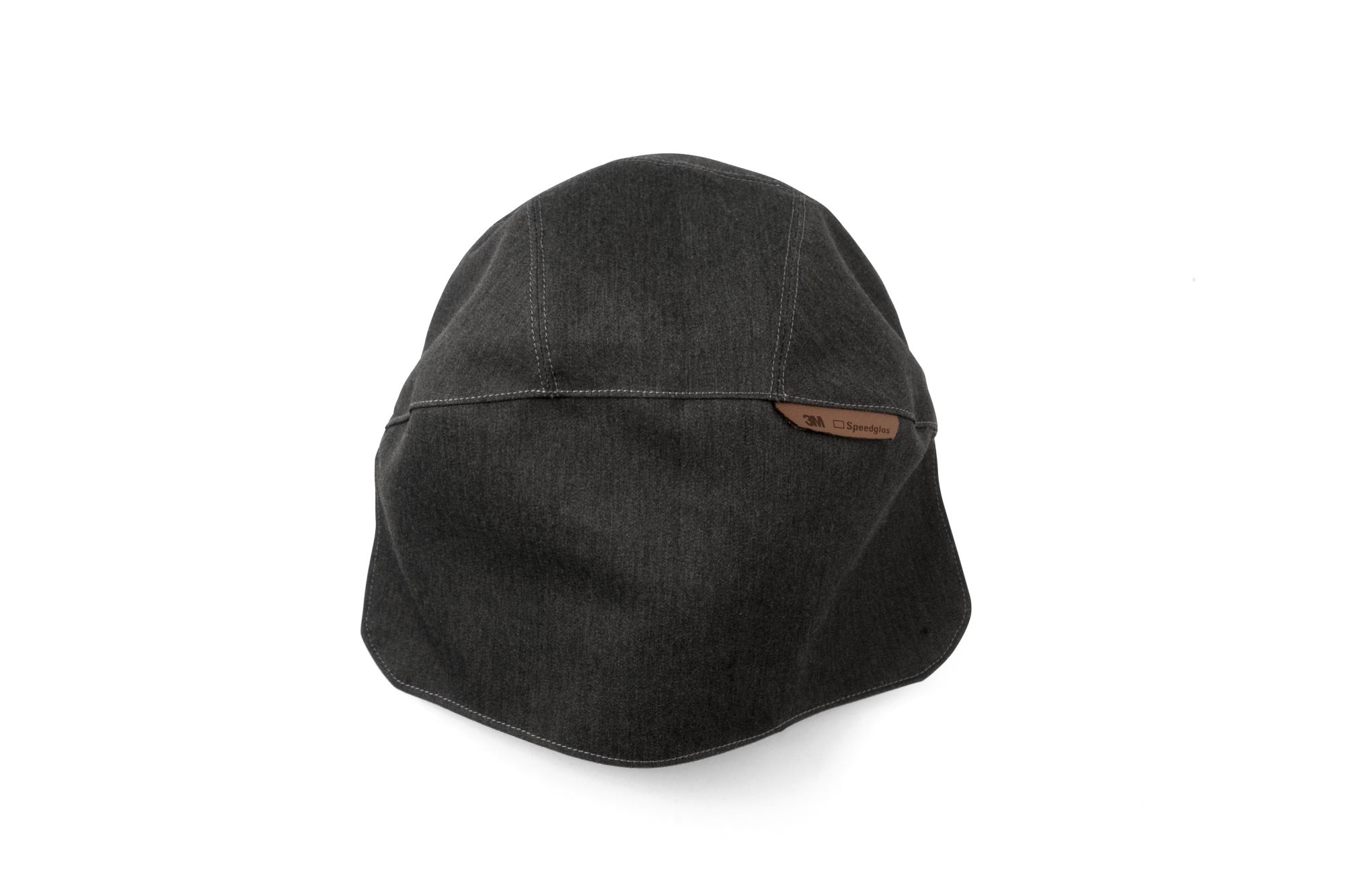 Cubiertas protectoras, capuchas y cubrehombros 3M™ Speedglas™, protección para la cabeza, G5-01, cuero, grande, 169023