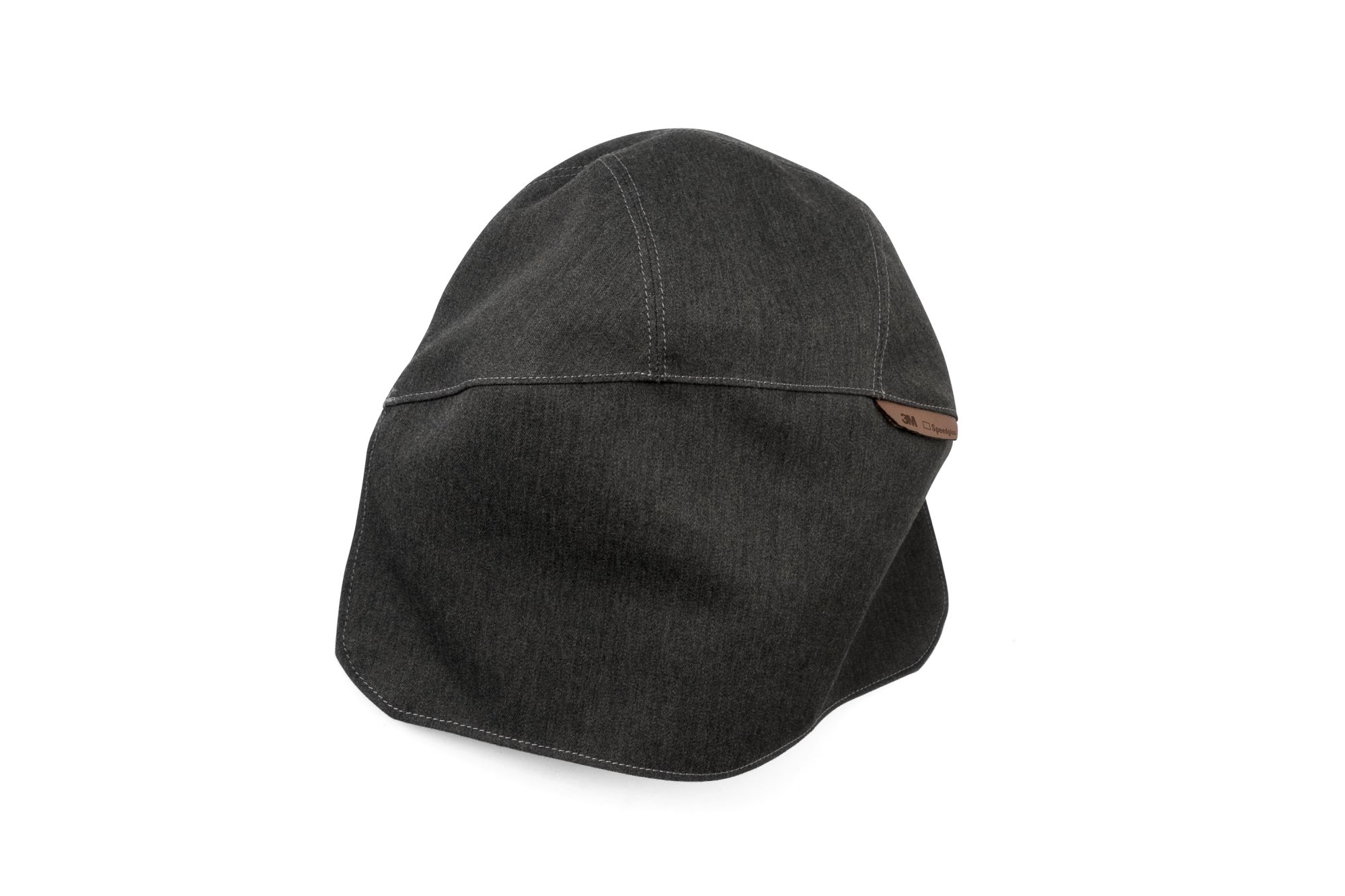 Cubiertas protectoras, capuchas y cubrehombros 3M™ Speedglas™, protección para la cabeza, G5-01, cuero, grande, 169023