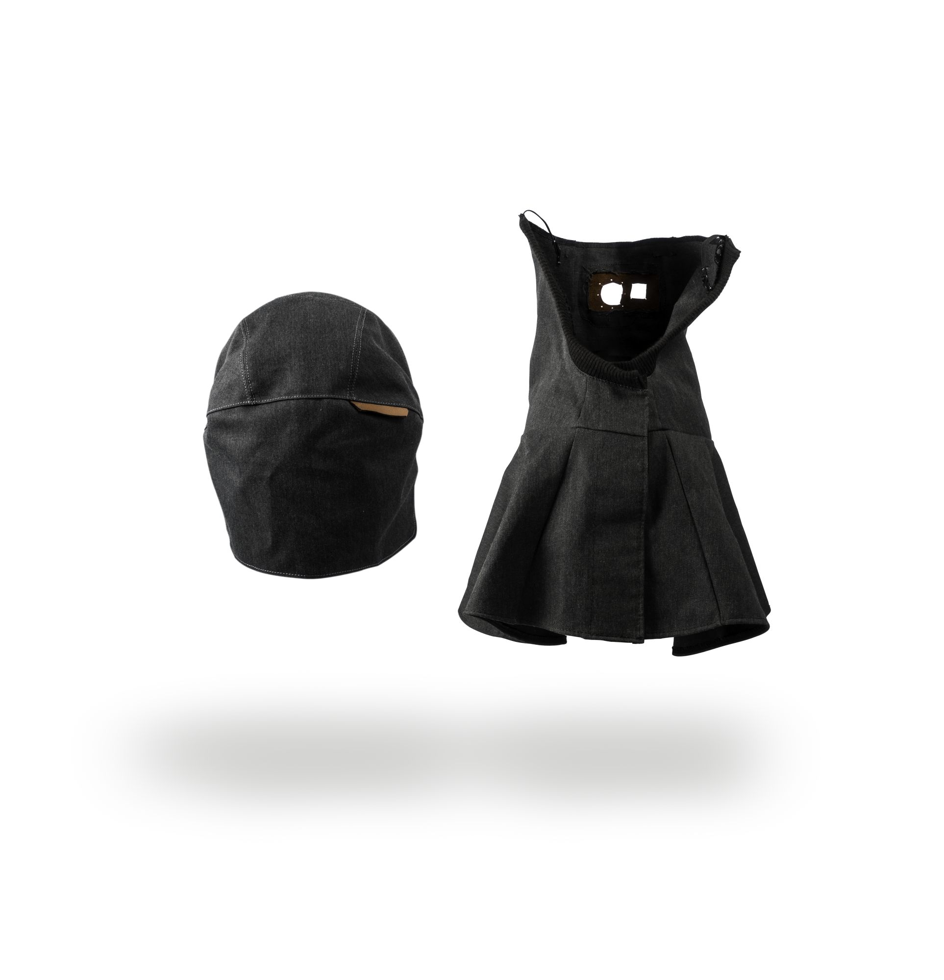 Cubiertas protectoras, capuchas y cubrehombros 3M™ Speedglas™, kit de protección extendida, G5-01, 169035