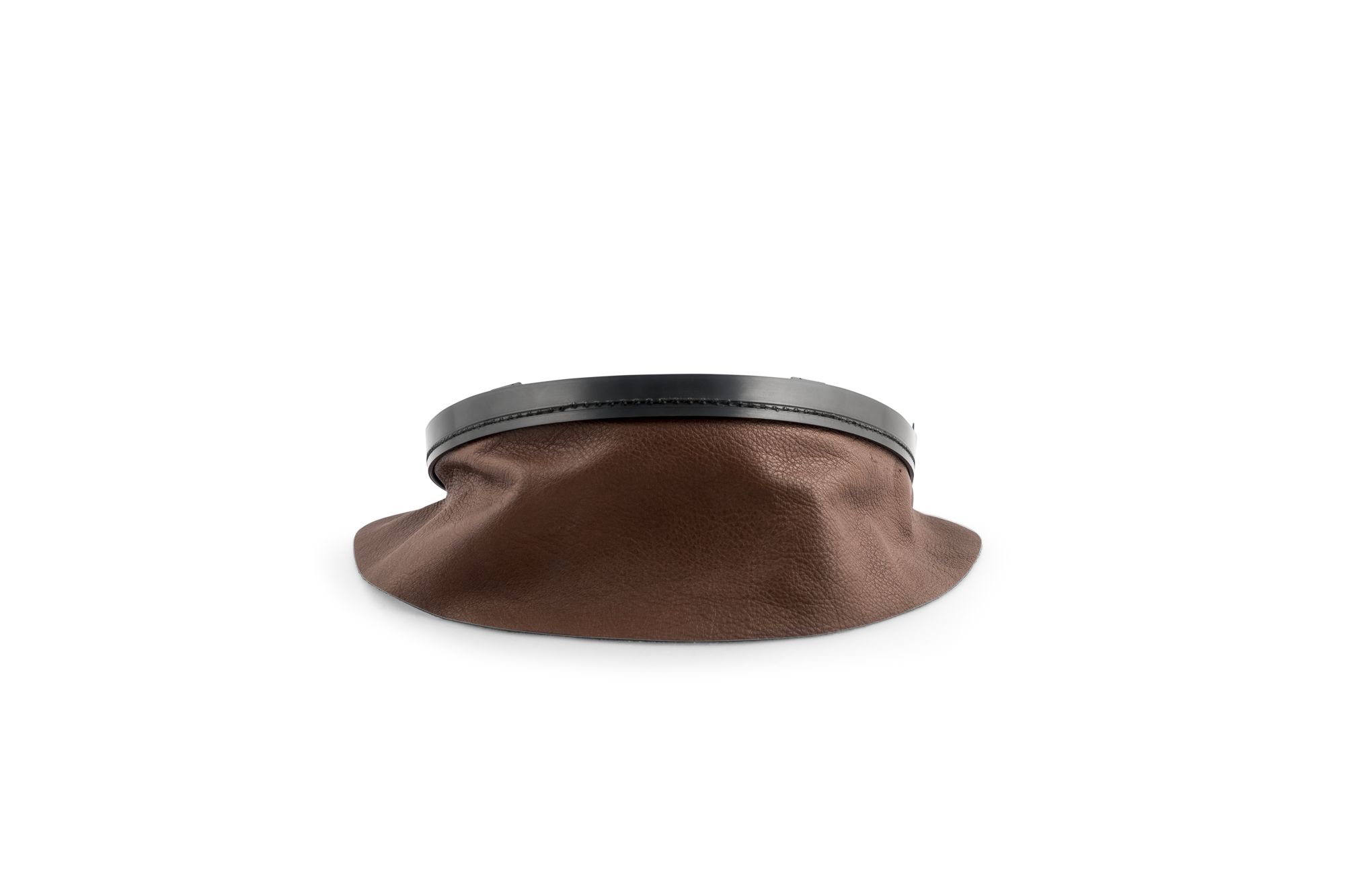 Cubiertas protectoras, capuchas y cubrehombros 3M™ Speedglas™, protección para el cuello, cuero, G5-01, 169043