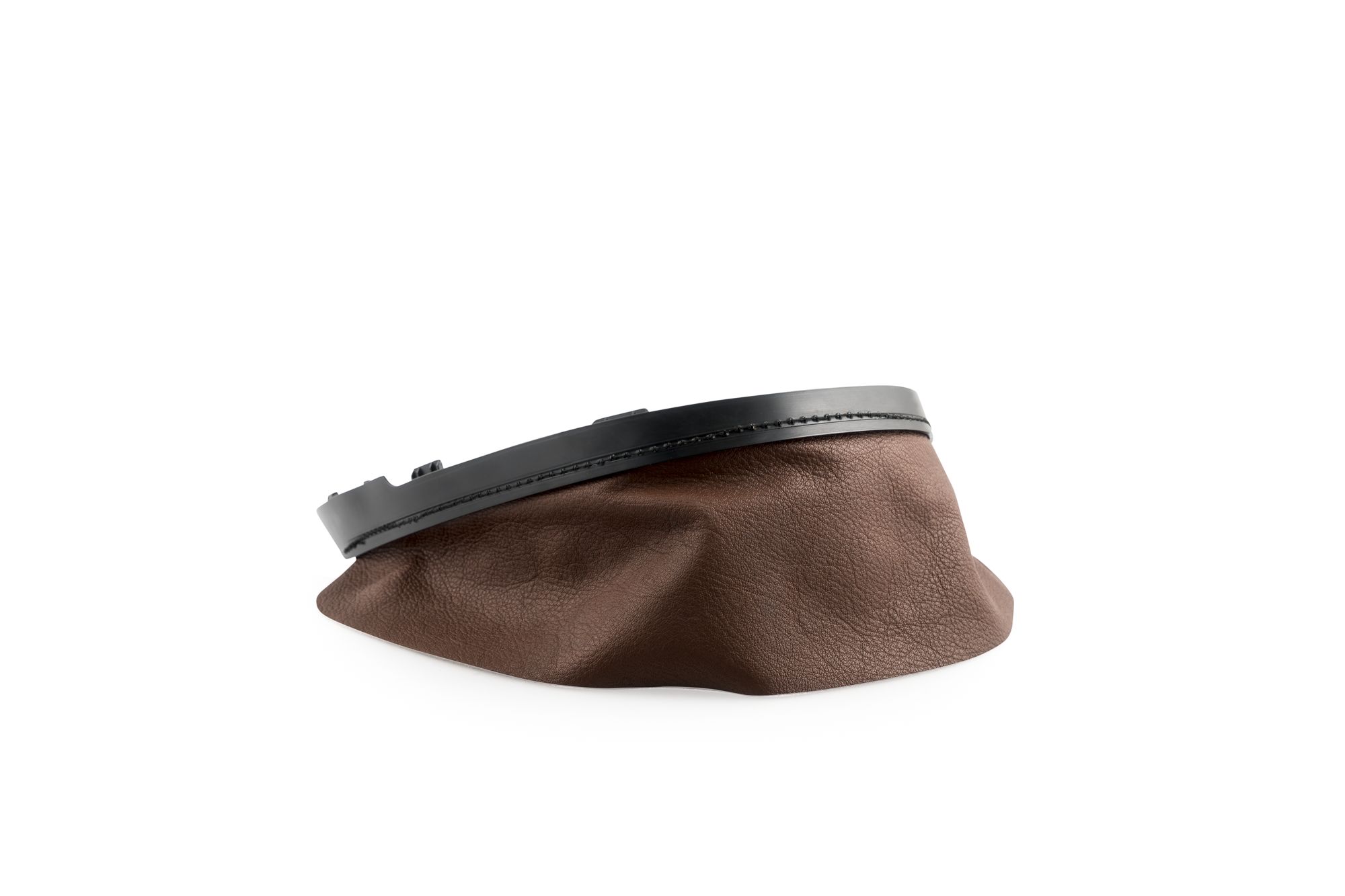 Cubiertas protectoras, capuchas y cubrehombros 3M™ Speedglas™, protección para el cuello, cuero, G5-01, 169043