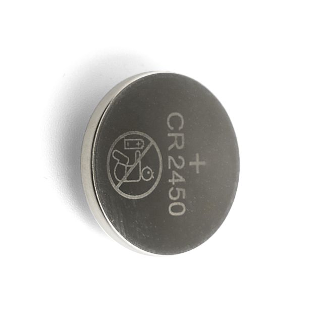 Batería de filtro de soldadura 3M™, CR2450, 602000