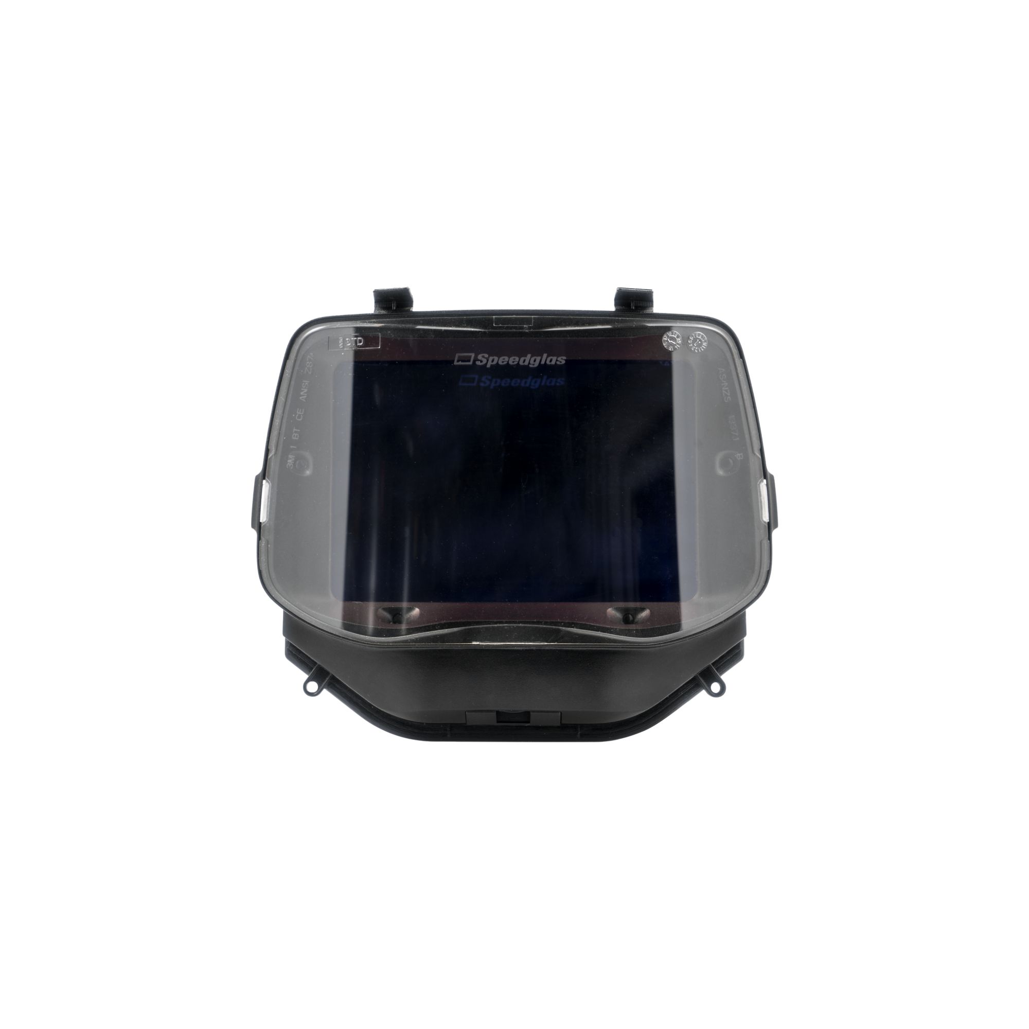 3M™ Speedglas™ Filtro de soldadura pasivo con tono 11 para 3M™ Speedglas™ Pantalla de soldadura G5-01, 610011