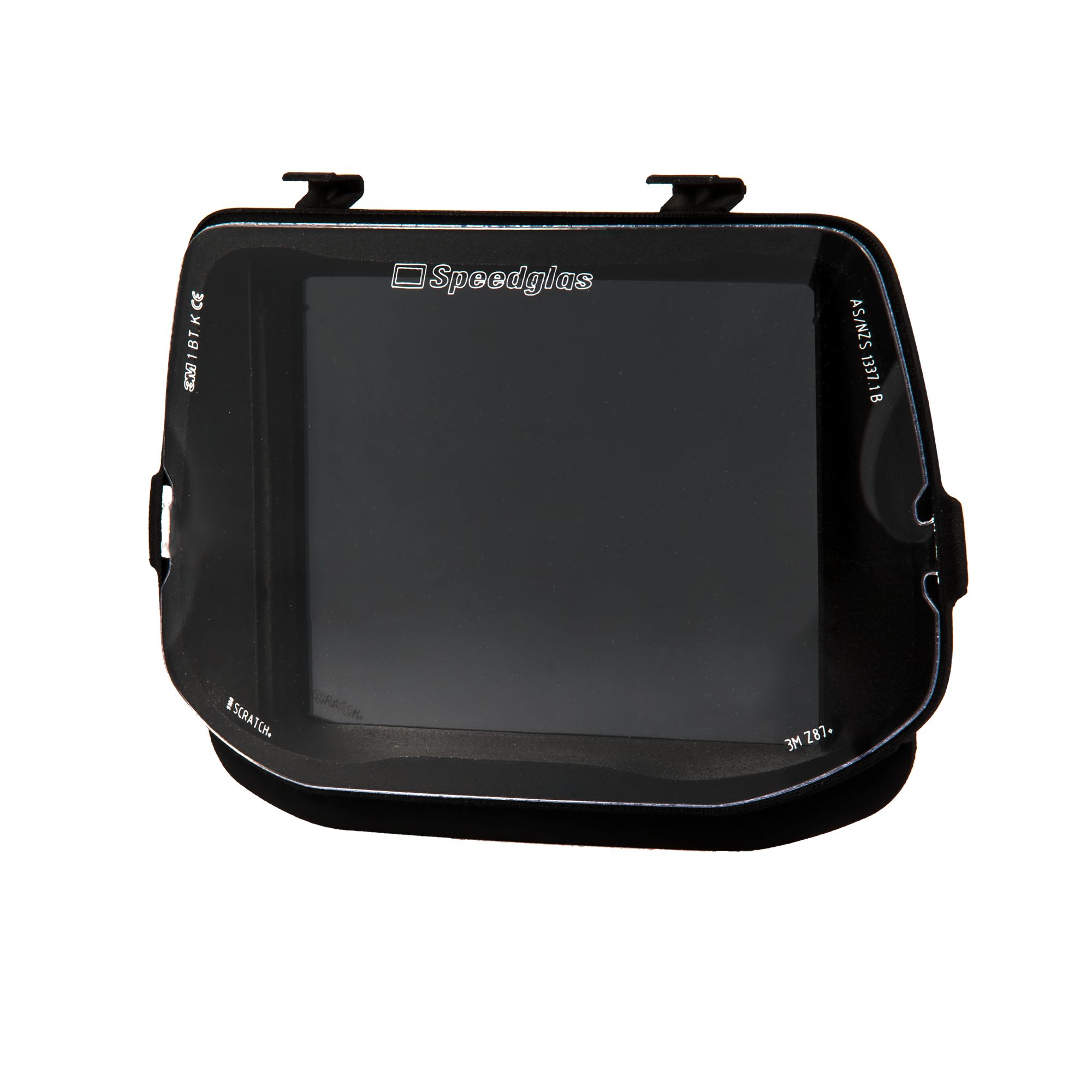 3M™ Speedglas™ Filtro de soldadura pasivo con tono 11 para 3M™ Speedglas™ Pantalla de soldadura G5-01, 610011