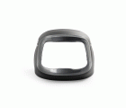 Carcasa de repuesto para pantalla de soldadura 3M™ Speedglas™, protección exterior, G5-01, abatible, 610195
