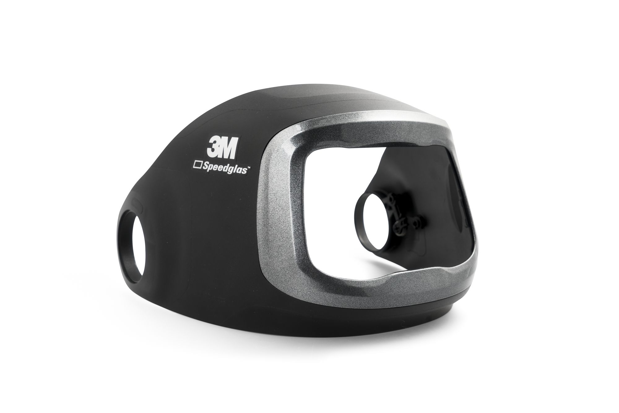Carcasa de repuesto para pantalla de soldadura 3M™ Speedglas™, protección exterior, G5-01, abatible, 610195