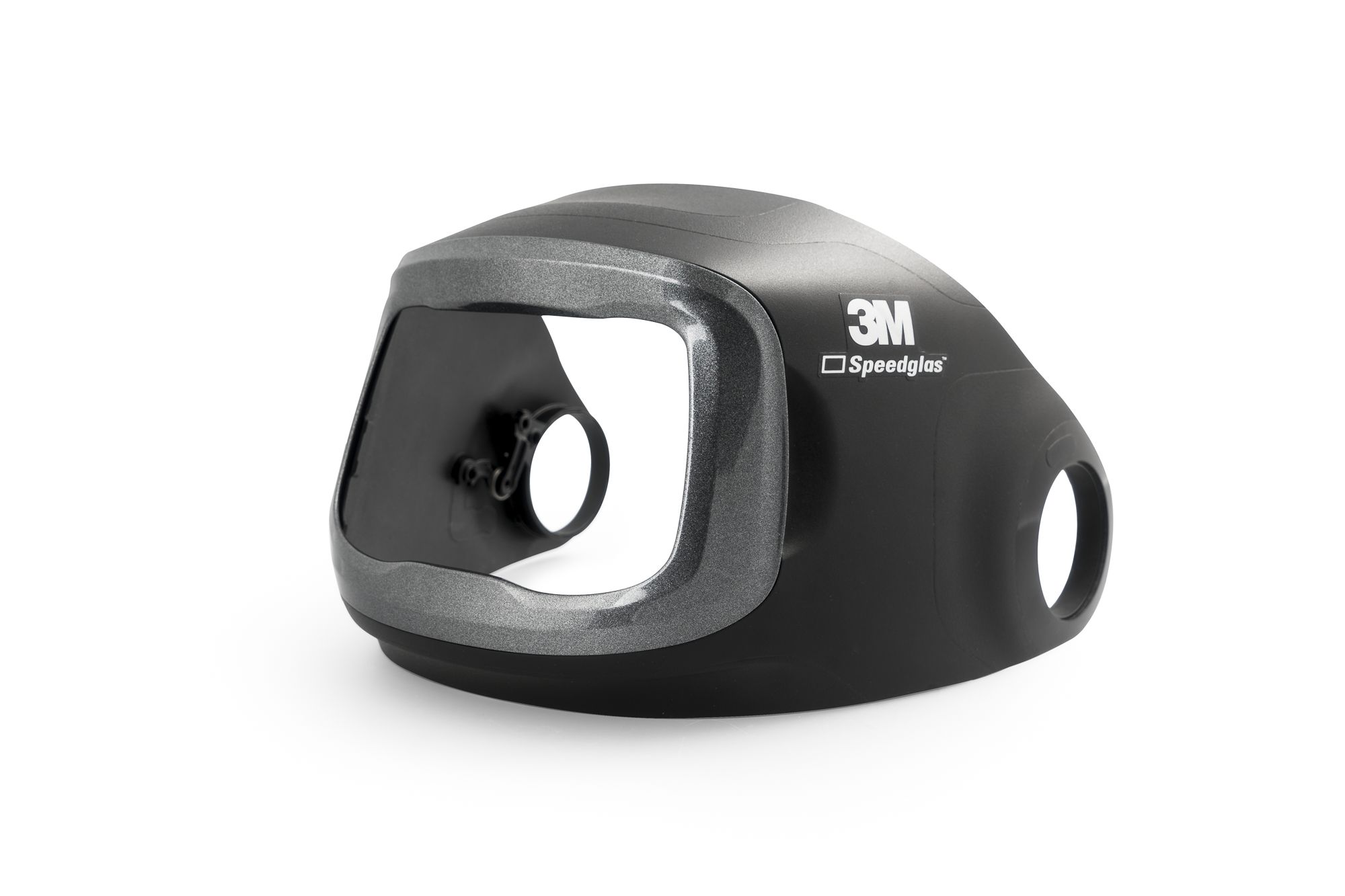 Carcasa de repuesto para pantalla de soldadura 3M™ Speedglas™, protección exterior, G5-01, abatible, 610195