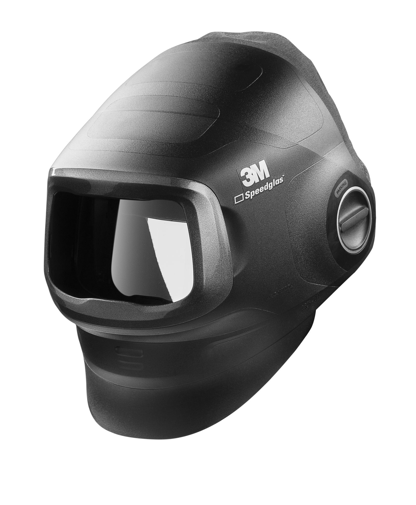 Pantalla de soldadura de uso intensivo 3M™ Speedglas™ G5-01, sin filtro de soldadura, 611100