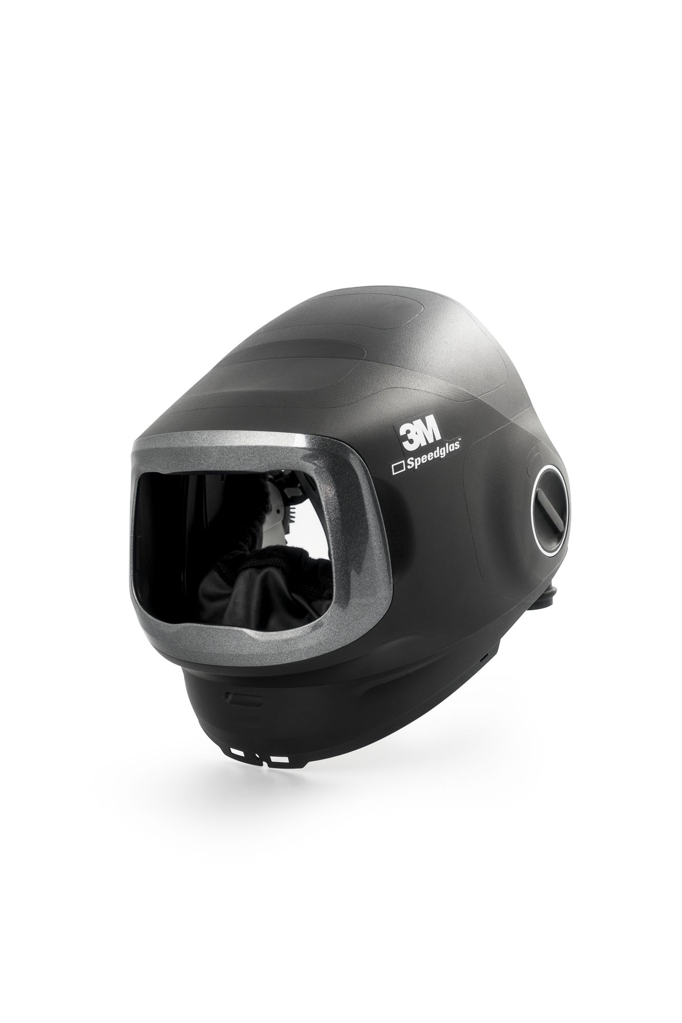 Pantalla de soldadura de uso intensivo 3M™ Speedglas™ G5-01, carcasa de repuesto, 611190