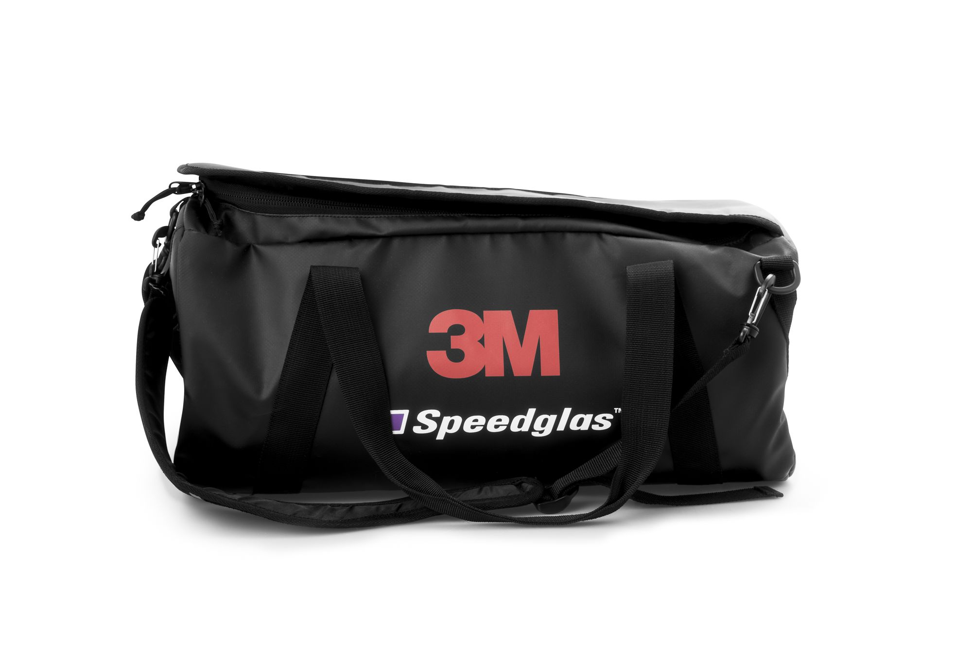 Bolsa de almacenamiento para pantalla de soldadura 3M™ Speedglas™, G5-01, 790105