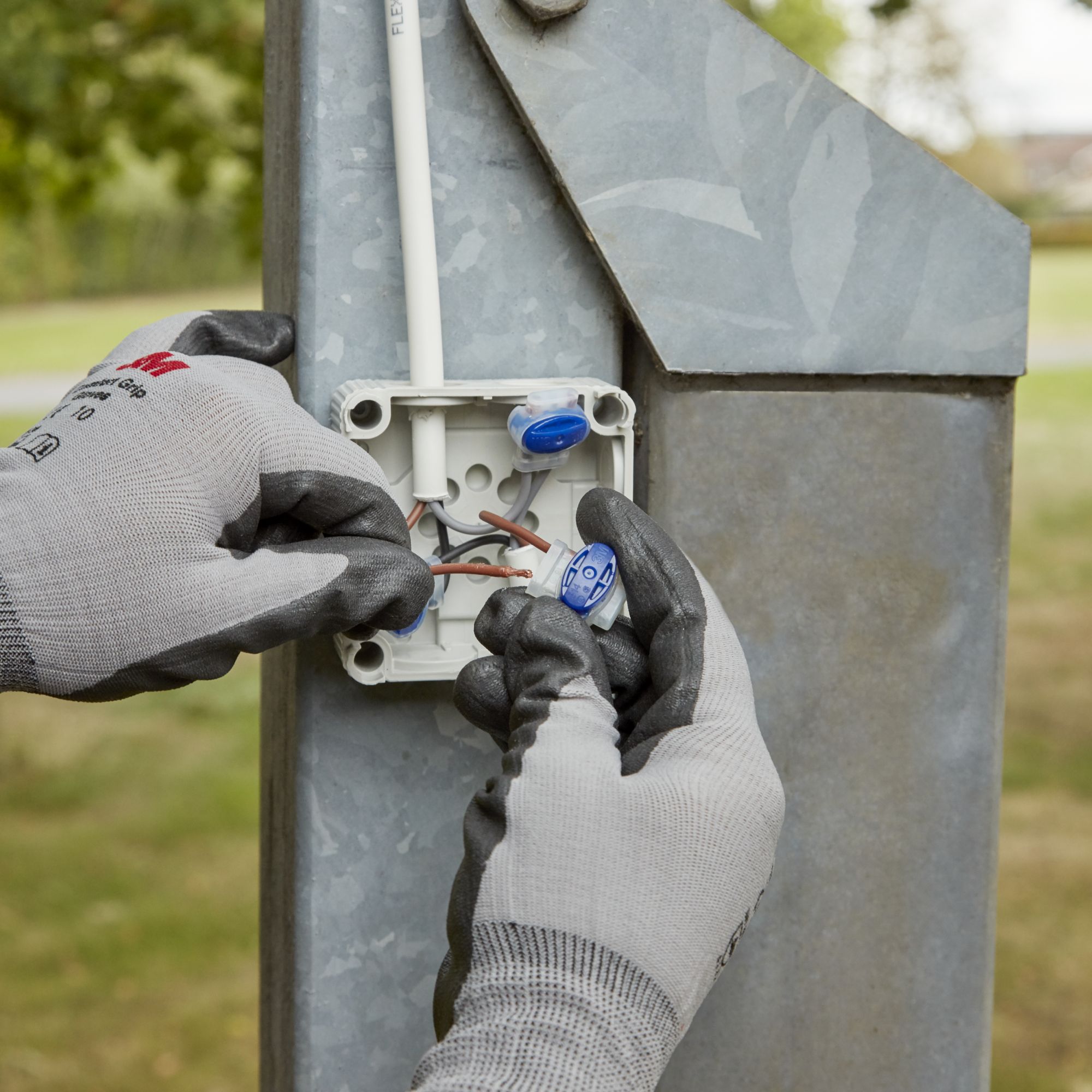 3M™ Scotchlok™ IDC Conector 314