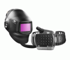 Equipo de respiración motorizado 3M™ Adflo™ con pantalla de soldadura 3M™ Speedglas™ G5-01, con filtro de soldadura G5-01VC, con bolsa y kit de consumibles, 617839