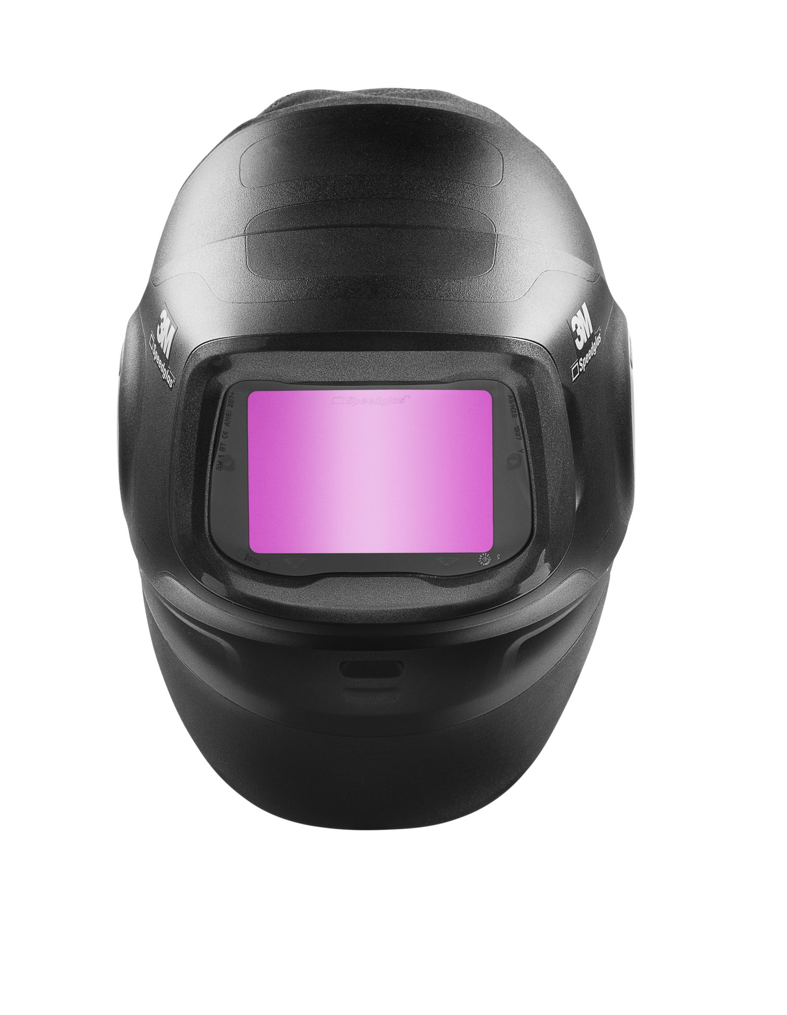 Pantalla de soldadura de uso intensivo 3M™ Speedglas™ G5-01, con filtro de soldadura G5-01TW, 611120