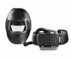Equipo de respiración motorizado 3M™ Adflo™ con pantalla de soldadura 3M™ Speedglas™ G5-01, sin filtro de soldadura, 617800
