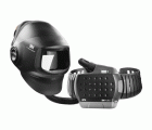 Equipo de respiración motorizado 3M™ Adflo™ con pantalla de soldadura 3M™ Speedglas™ G5-01, sin filtro de soldadura, 617800