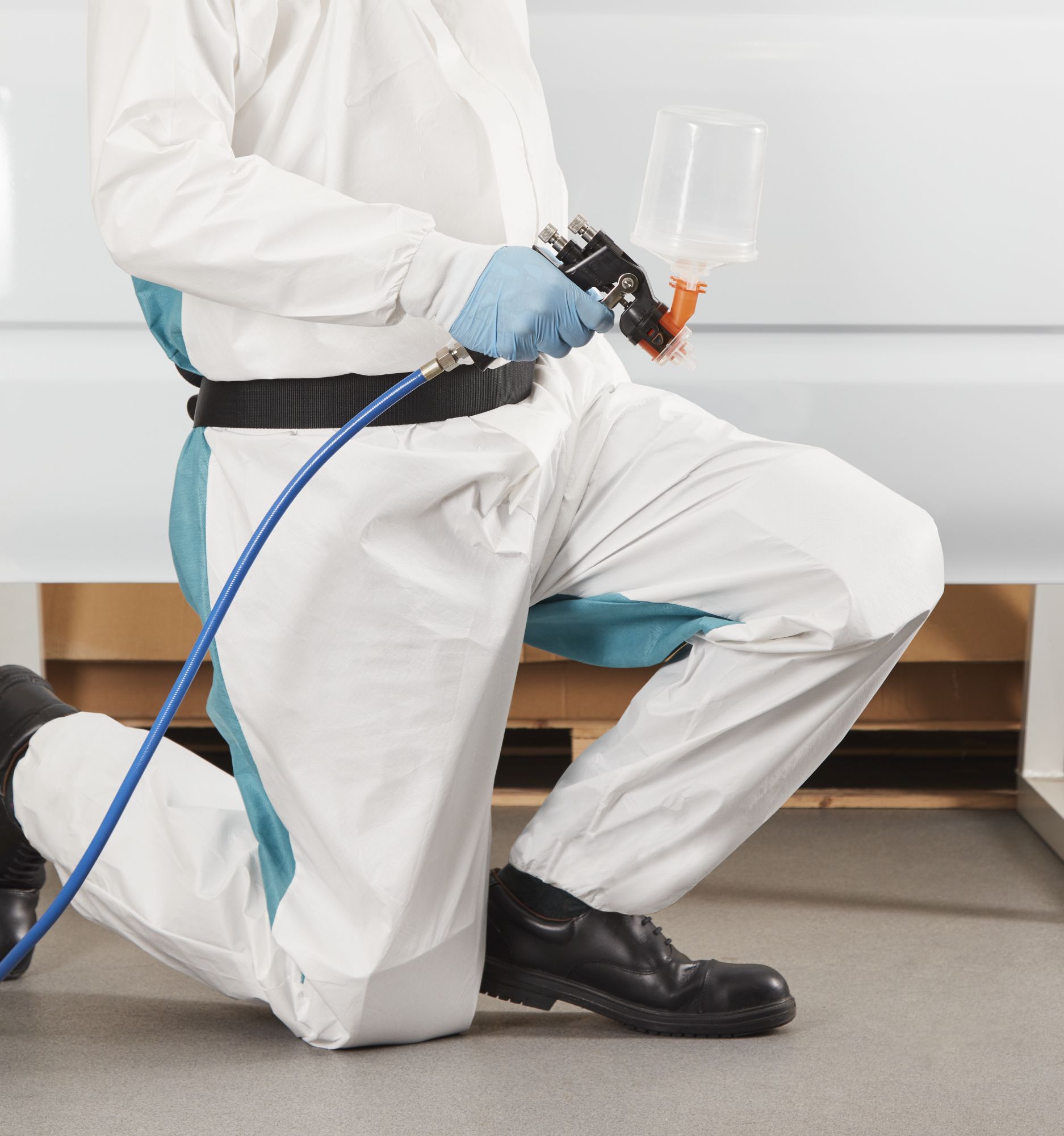 3M™ Mono de pintor 51850, 2XL