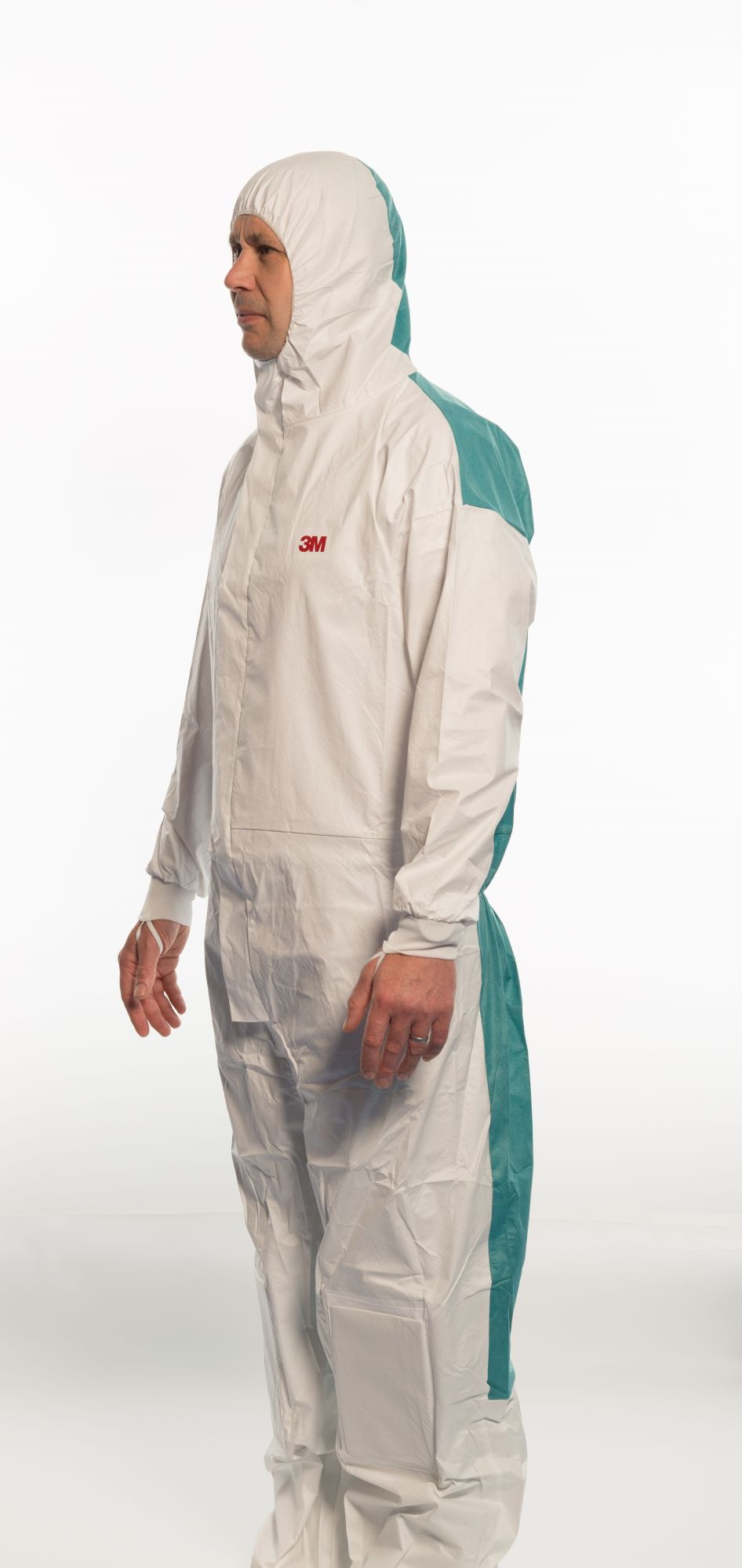 3M™ Mono de pintor 51850, 2XL