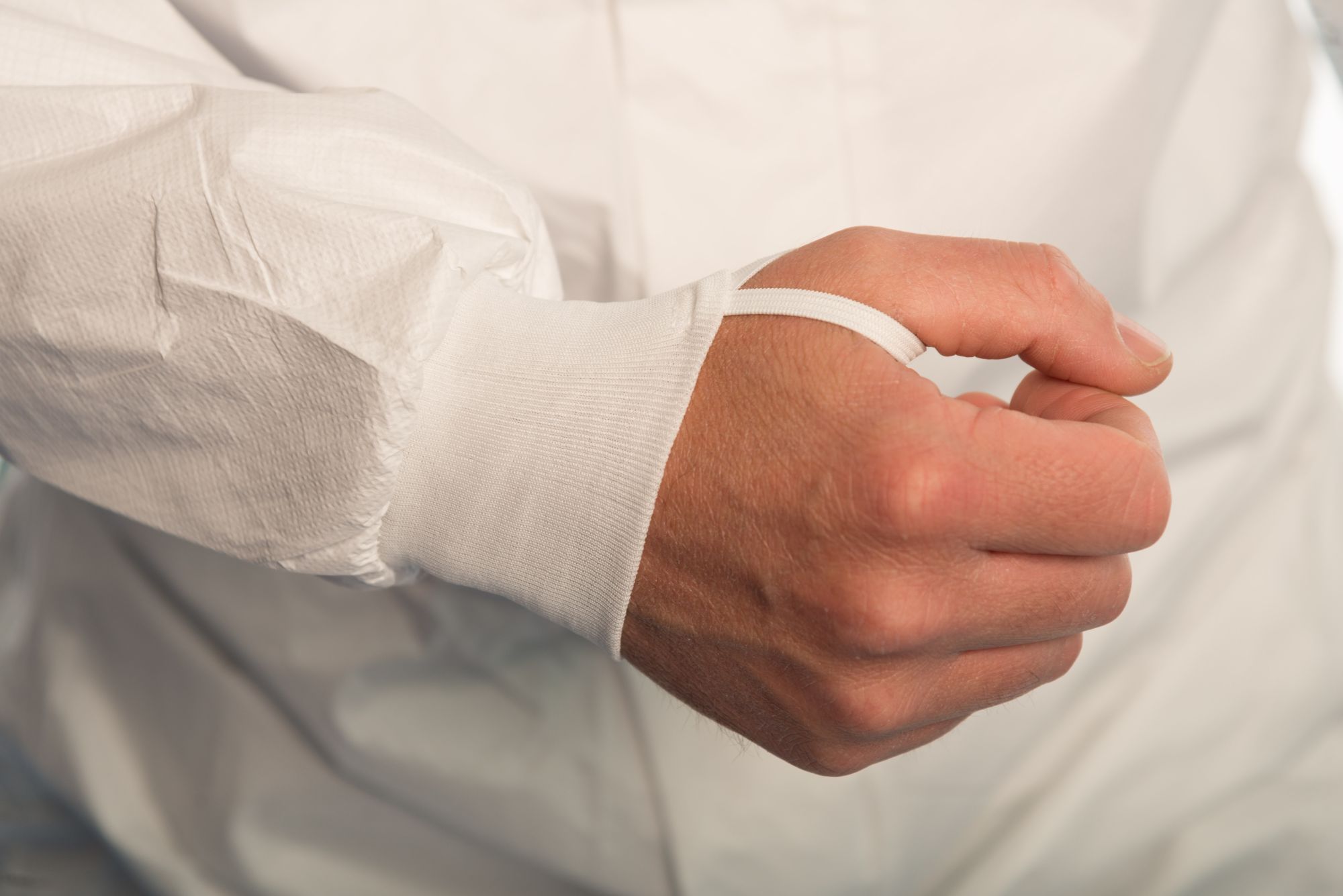 3M™ Mono de pintor 51850, 2XL