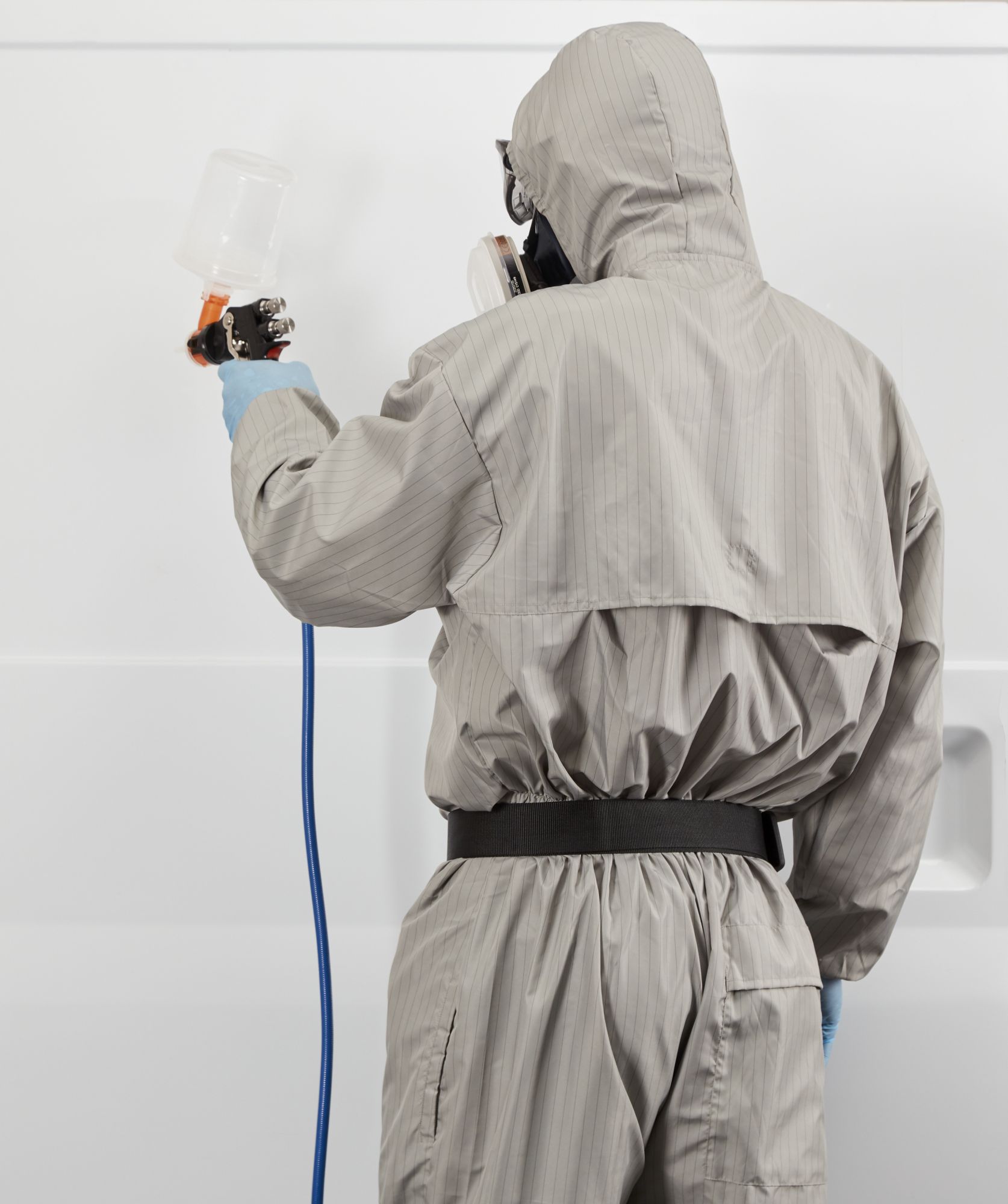 3M™ Mono reutilizable 51851, XL