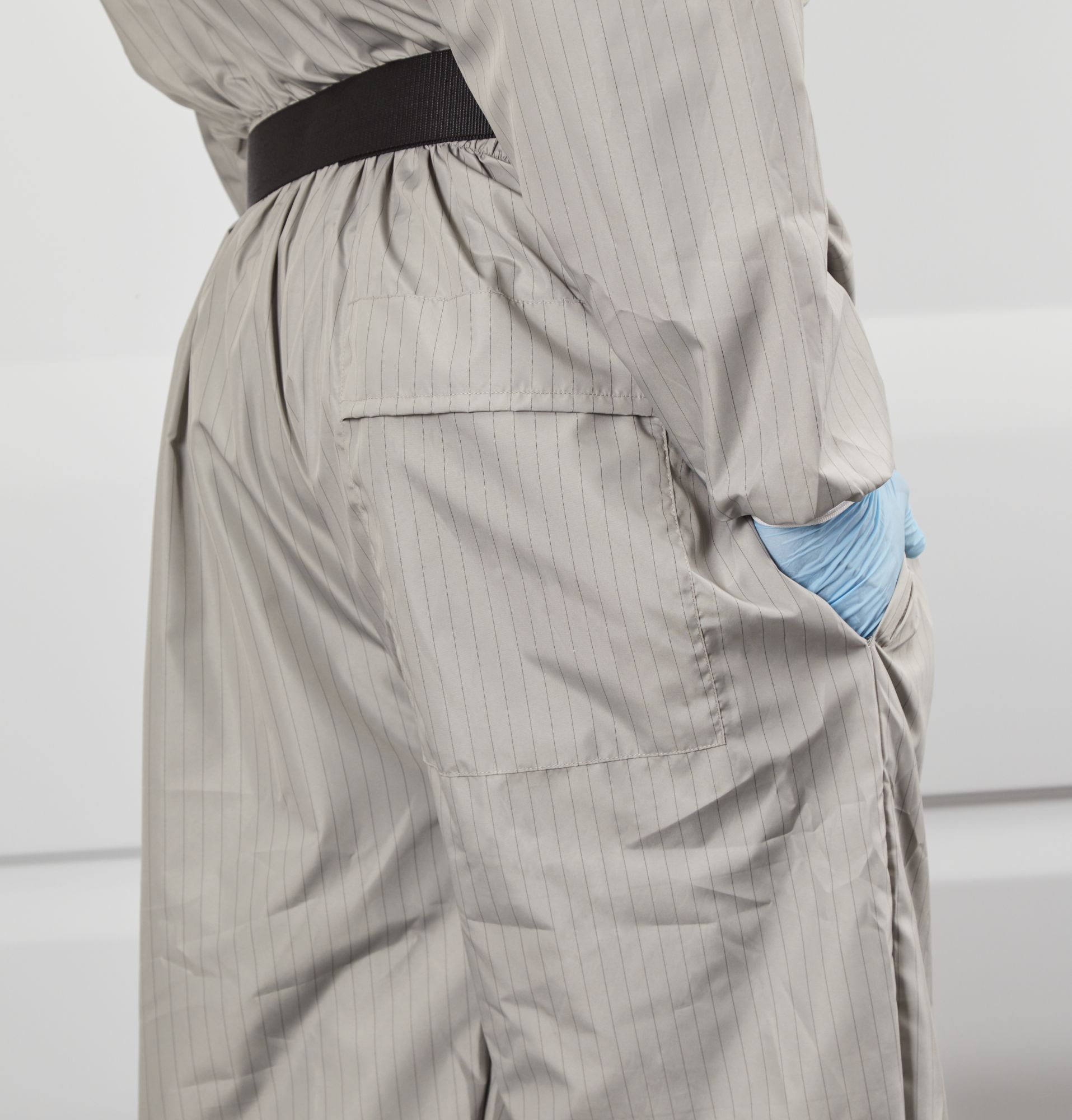 3M™ Mono reutilizable 51851, XL