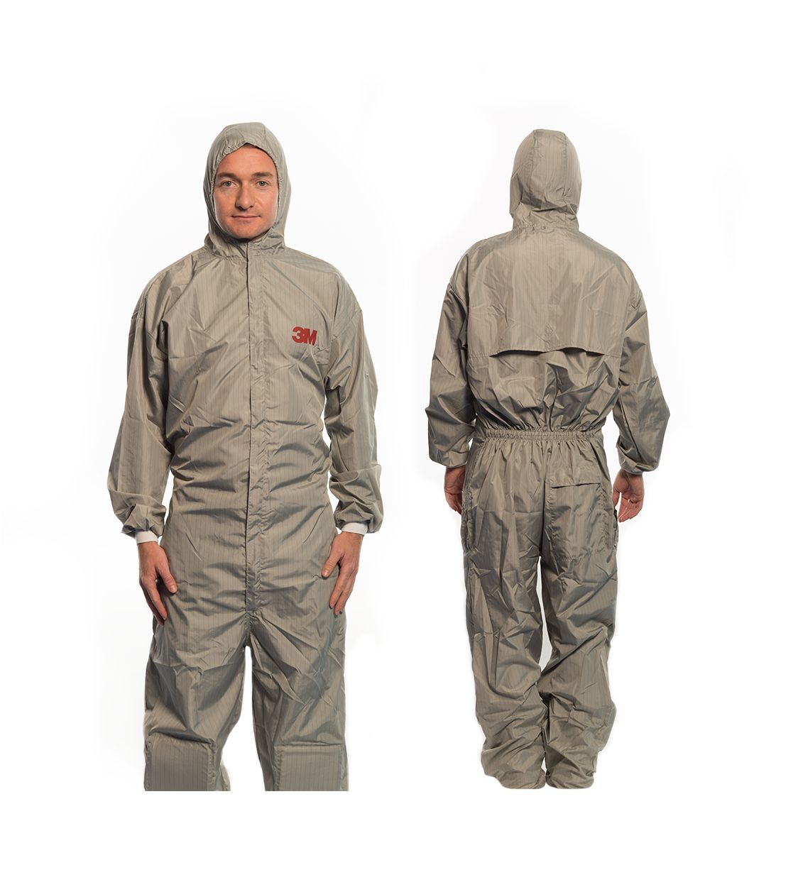 3M™ Mono reutilizable 51851, XL