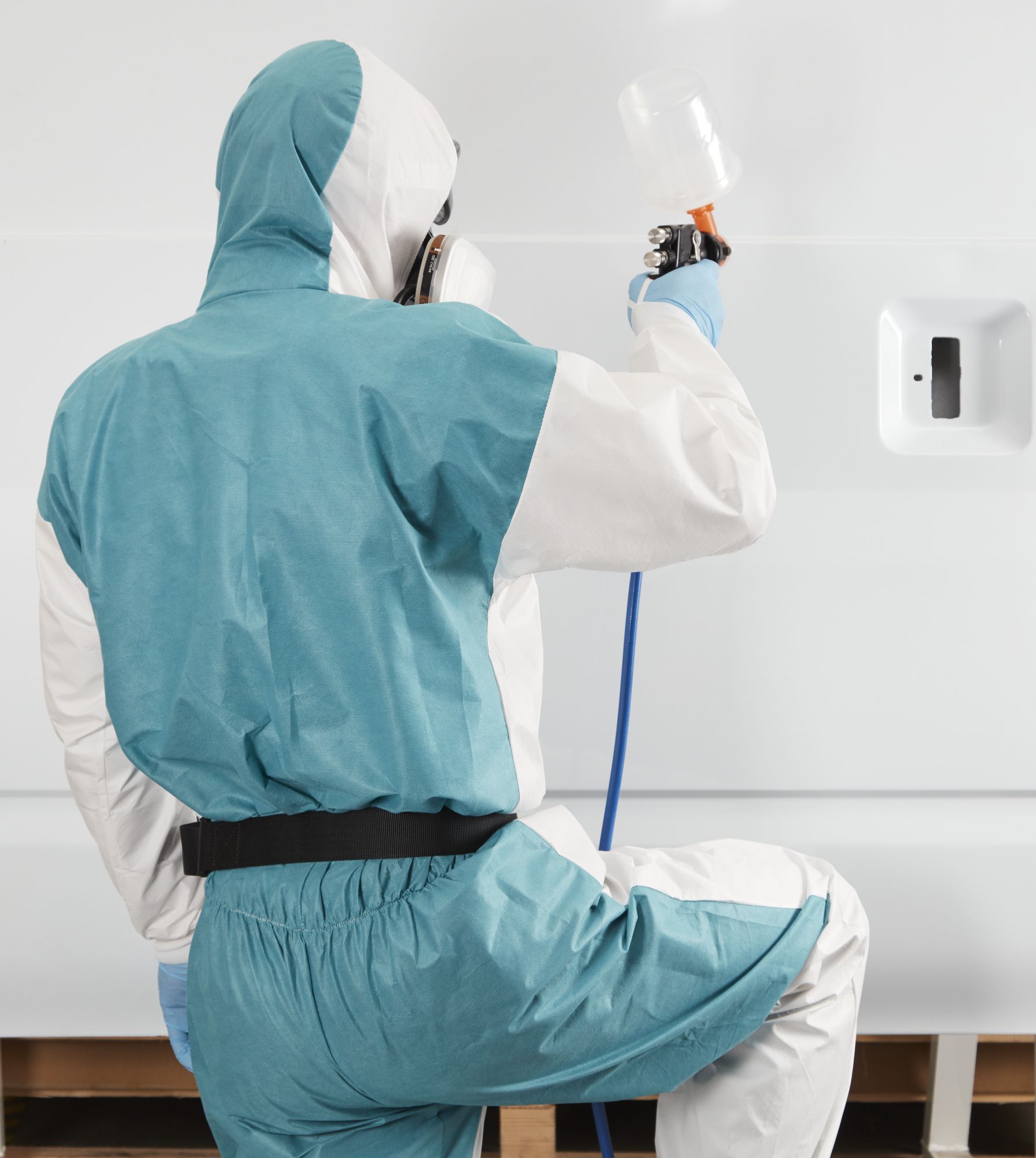 3M™ Mono de pintor 51850, 2XL