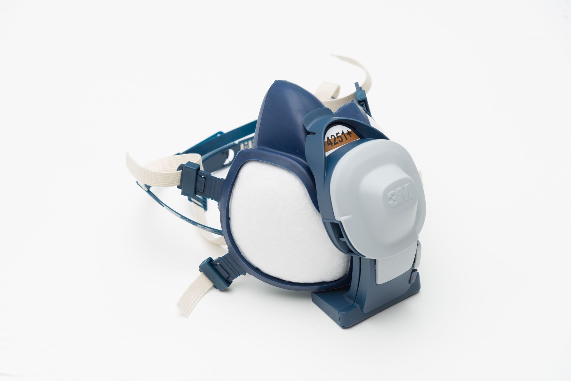 3M™ Cool Flow™ Ventilador, estándar, 1040