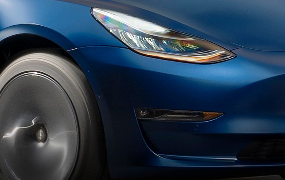 Scotchgard™ PPF Lámina Protectora Pro Matte Series, SGH6PRO 4.0, 94524, Transparent, 610 mm x 30.5 m