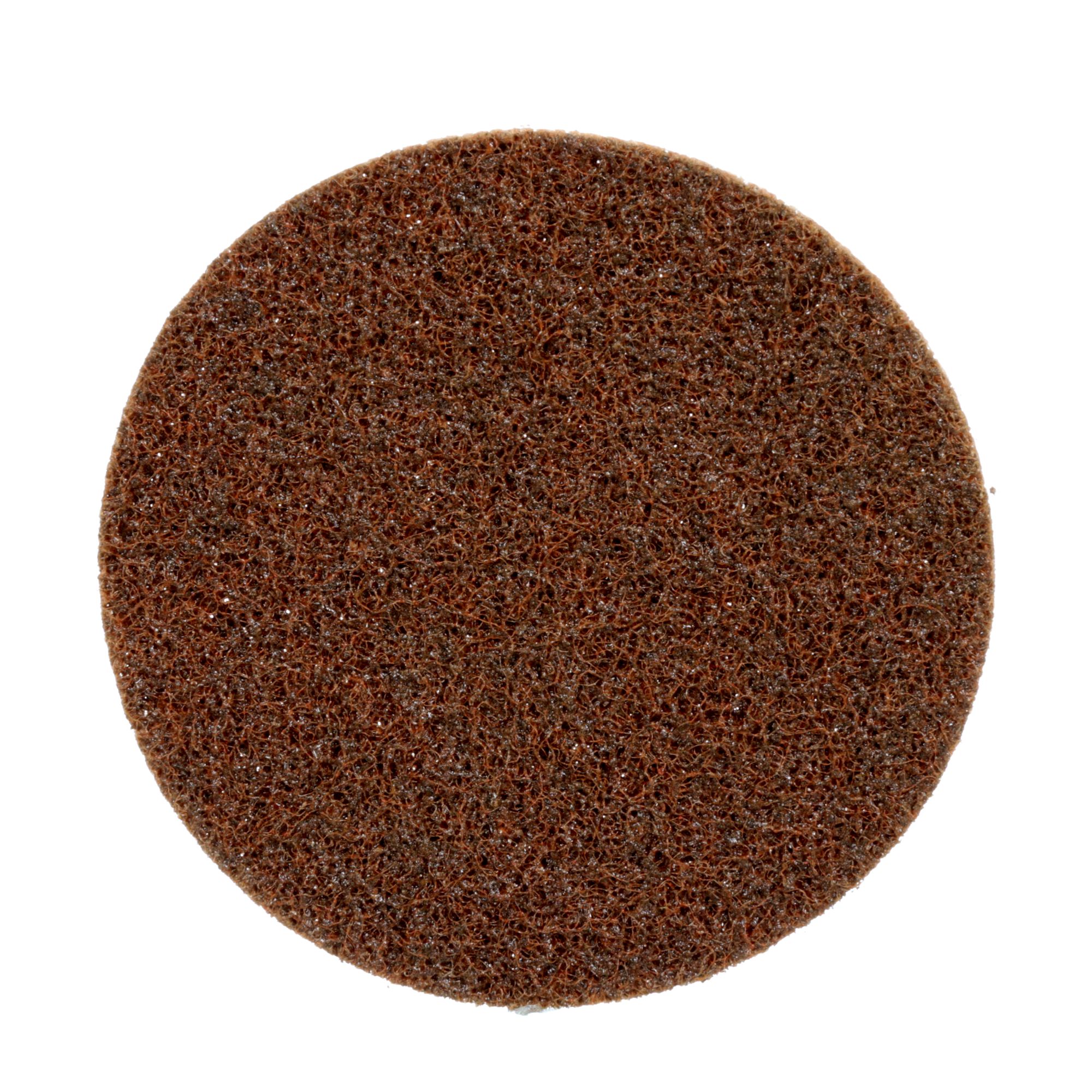 3M™ Scotch-Brite™ Disco Surface Conditioning SC-DH, 115 mm x Sin agujero central, A Basto (20 discos/caja)