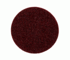 3M™ Scotch-Brite™ Disco Surface Conditioning SC-DH, 115 mm, Sin agujero central, A Medio (20 discos/caja)