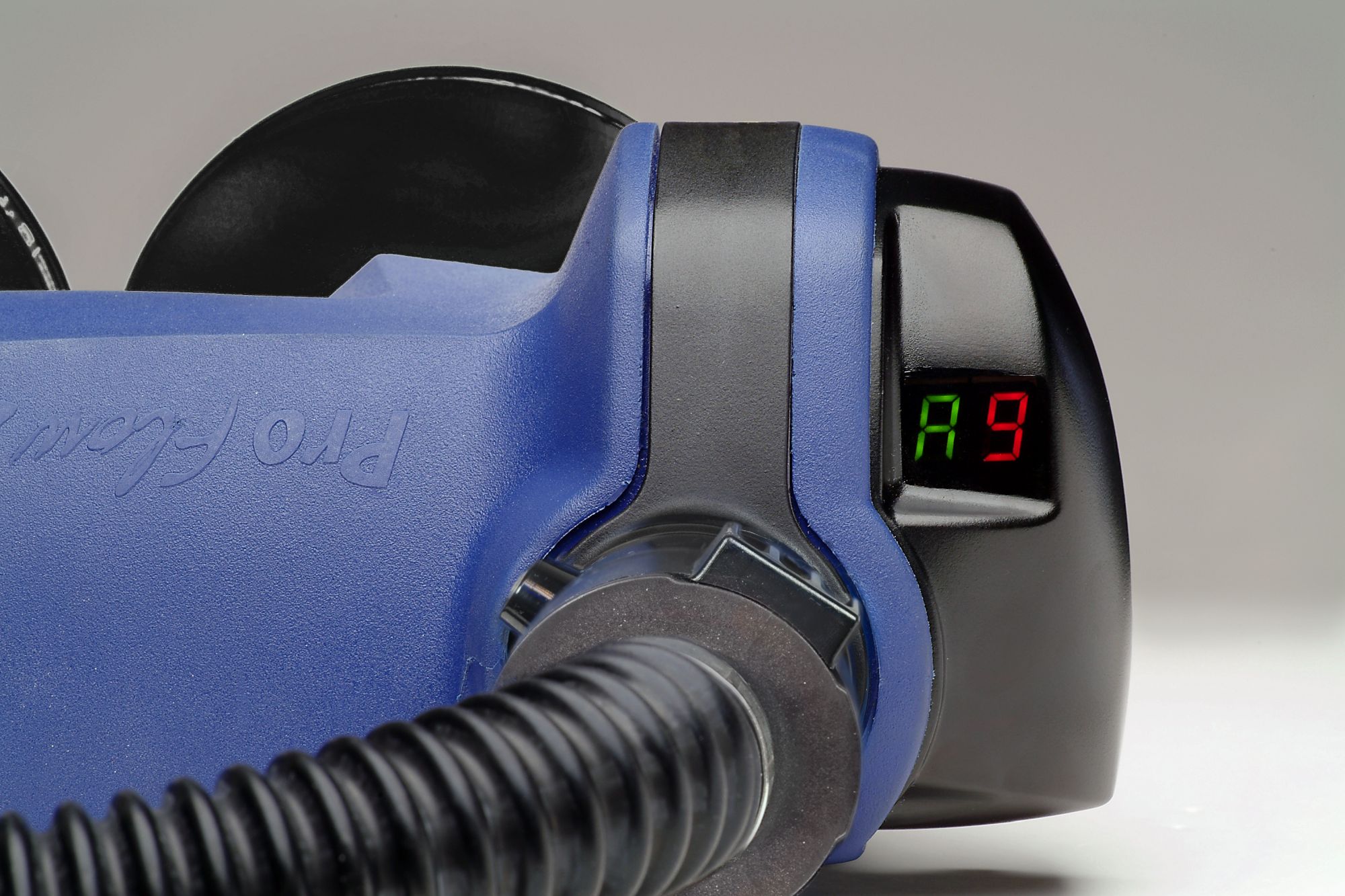 Kit de inicio para equipo de respiración motorizado 3M™ PF-619E