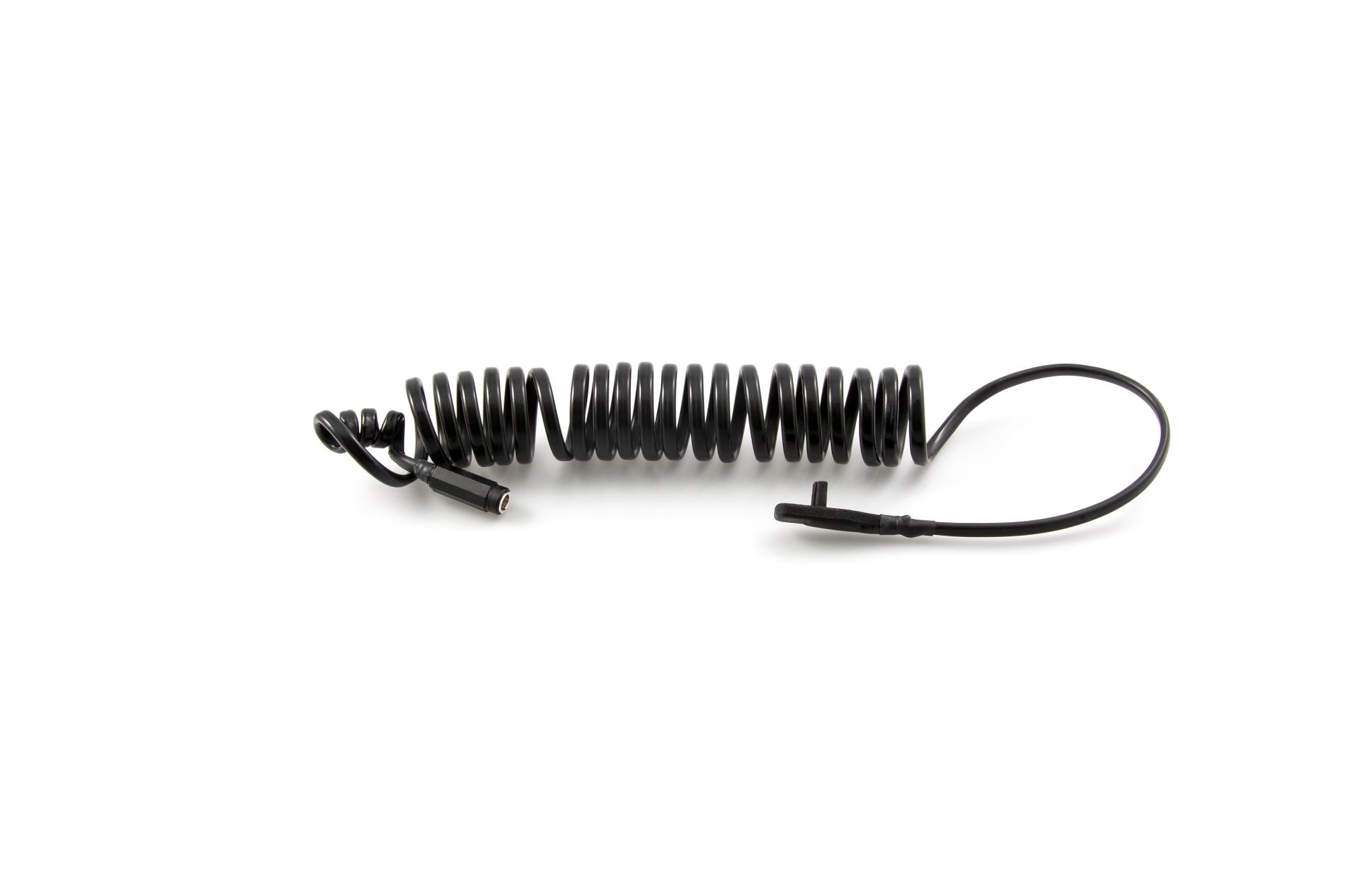 Cable de alimentación para luz de trabajo de pantalla de soldadura 3M™ Speedglas™, largo, 169210