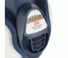 3M™ Media máscara reutilizable sin mantenimiento, filtros FFA1P2 R D, 4251+