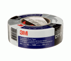 3M™ Cinta americana superresistente DT17, Negro, 48 mm x 32 m, 0.43 mm, 24 rollos por caja, envueltos individualmente