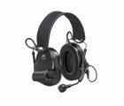 3M™ PELTOR™ ComTac™ VI NIB Orejeras, 28 dB, negras, diadema, MT20H682FB-02N SV