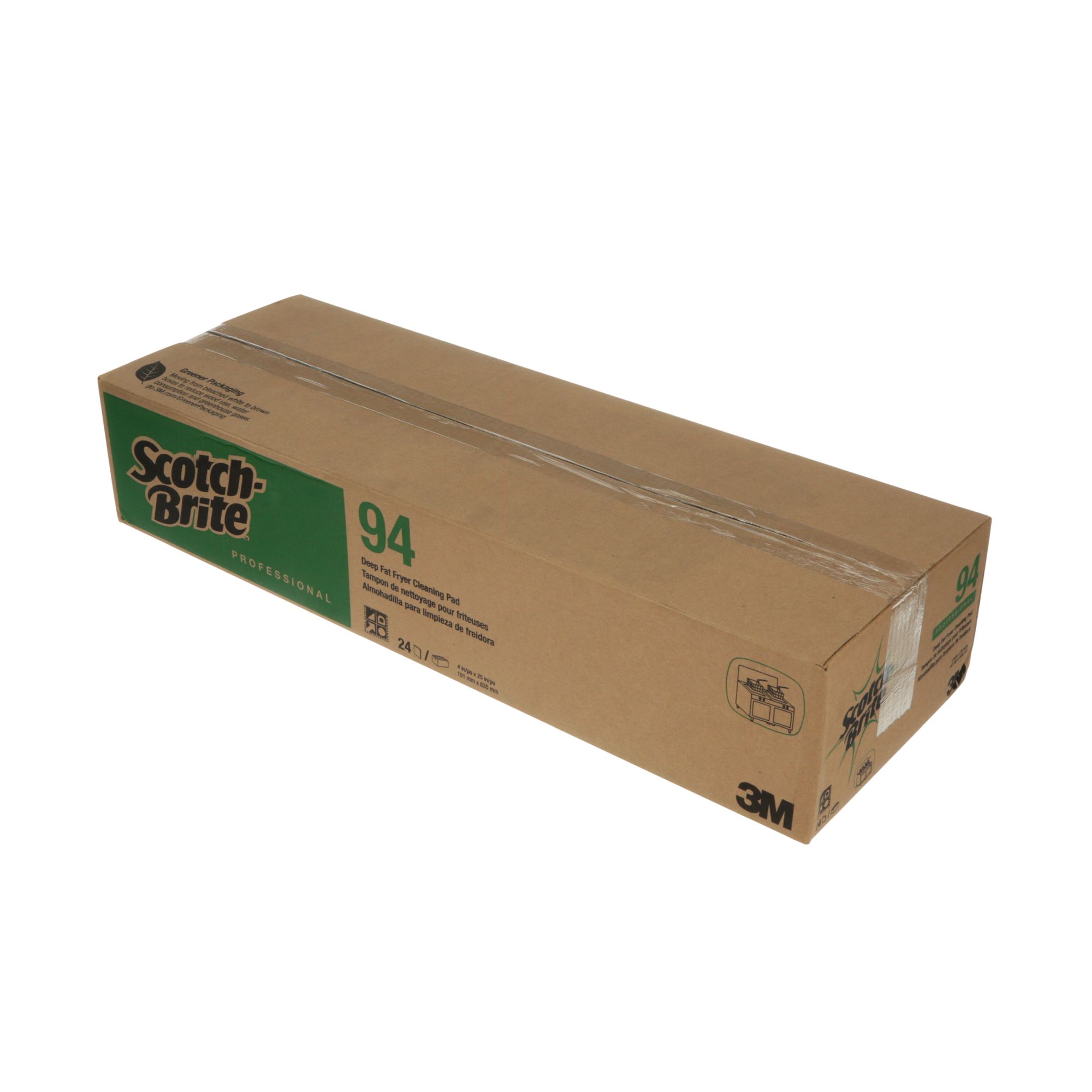 Scotch-Brite™ Almohadilla Limpia Freidoras 94