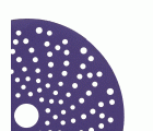 3M™ Cubitron™ II Hookit™ Disco abrasivo 737U, 150 mm, multiagujeros, 240+, 51424