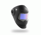 3M™ Speedglas™ Pantalla de soldadura G5-02 con filtro de soldadura curvo, diadema, bayeta de limpieza y bolsa, 621120