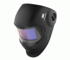 3M™ Speedglas™ Pantalla de soldadura G5-02 con filtro de soldadura curvo, diadema, bayeta de limpieza y bolsa, 621120