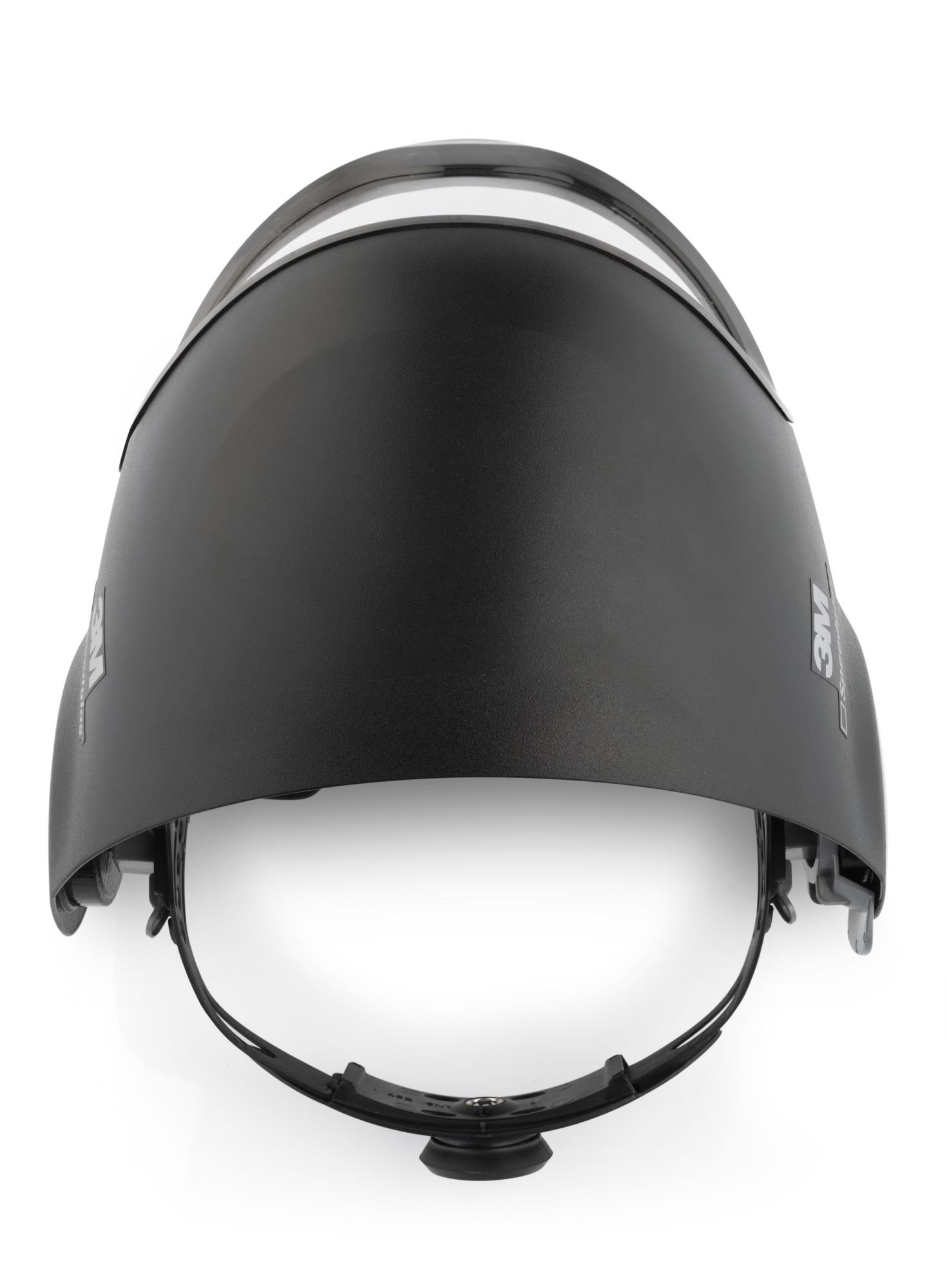 3M™ Speedglas™ Pantalla de soldadura G5-02 con filtro de soldadura curvo, diadema, bayeta de limpieza y bolsa, 621120