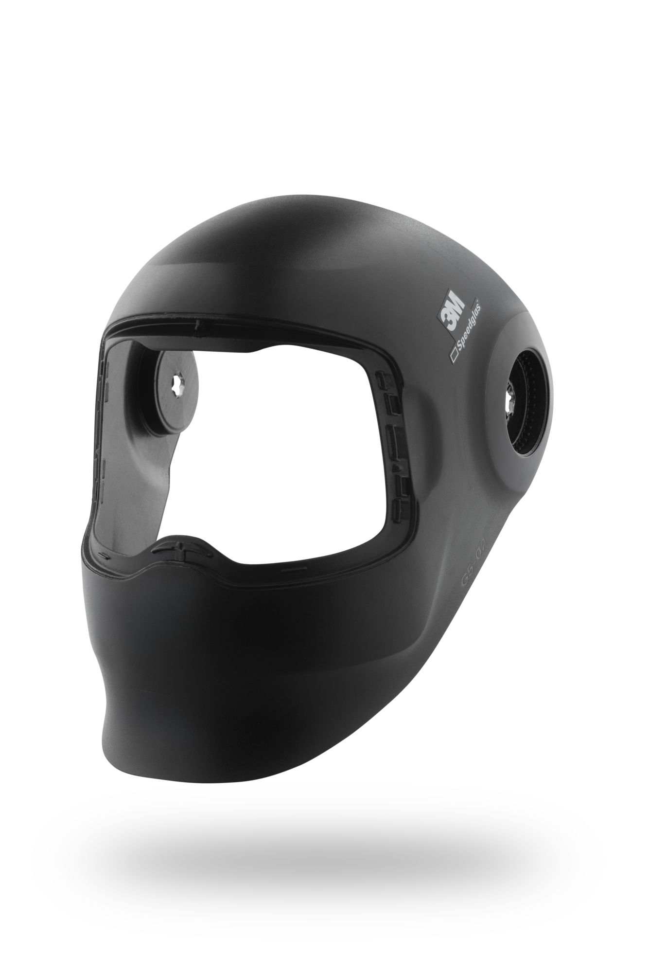 Carcasa de repuesto para pantalla de soldadura 3M™ Speedglas™, G5-02, 621195