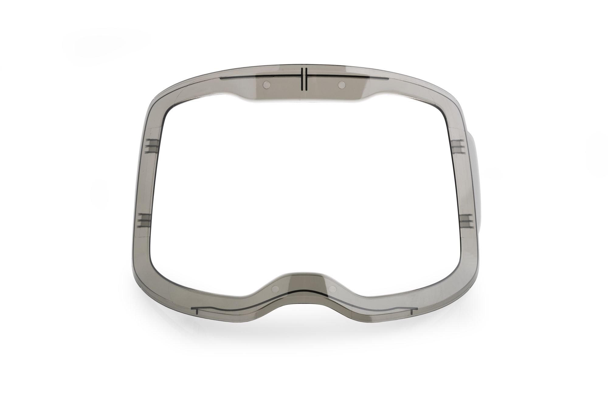 Cubierta frontal para pantalla de soldadura 3M™ Speedglas™, G5-02, 622000