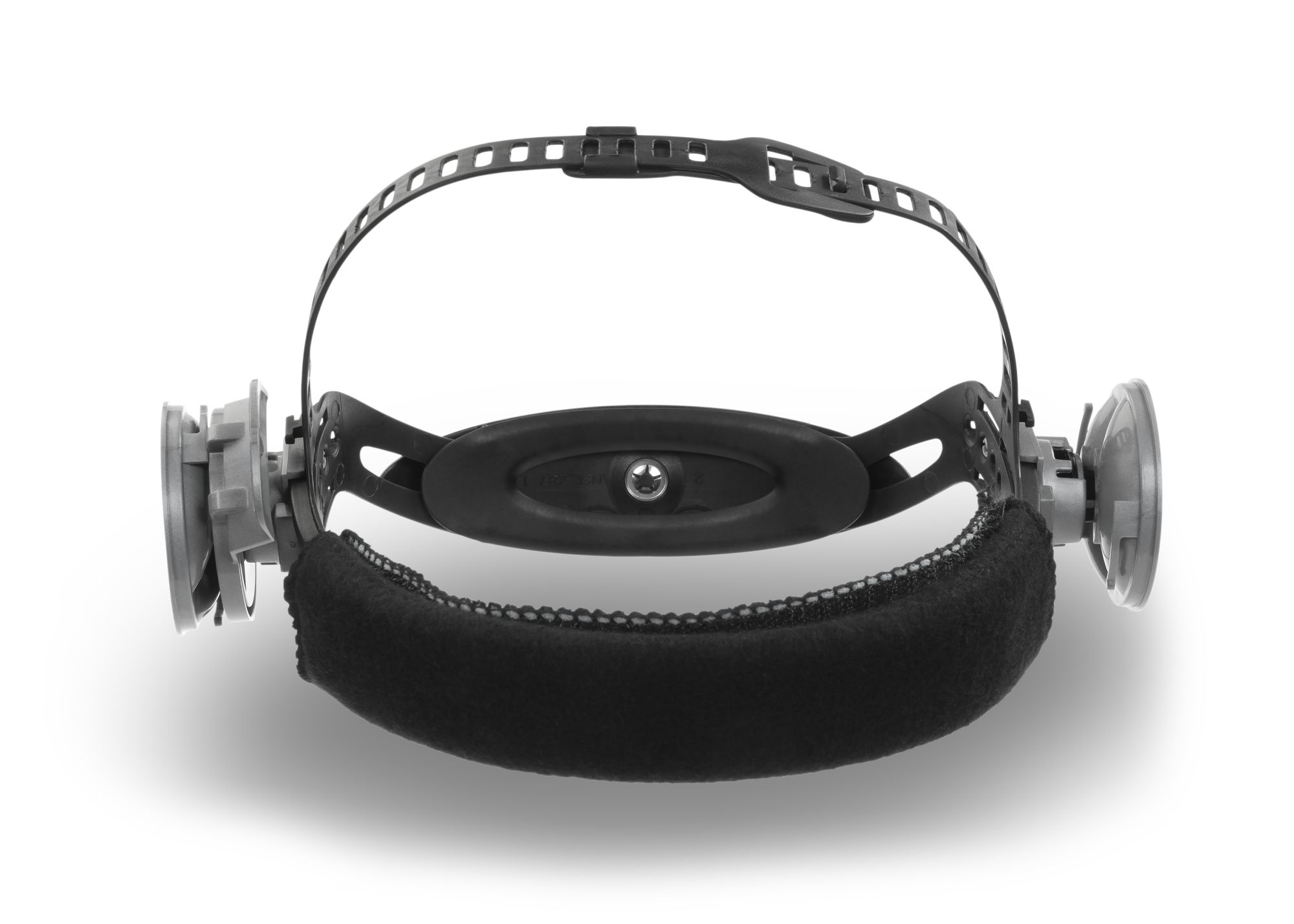 Banda de cabeza para pantalla de soldadura 3M™ Speedglas™, piezas de montaje y banda para el sudor, G5-02, 705020