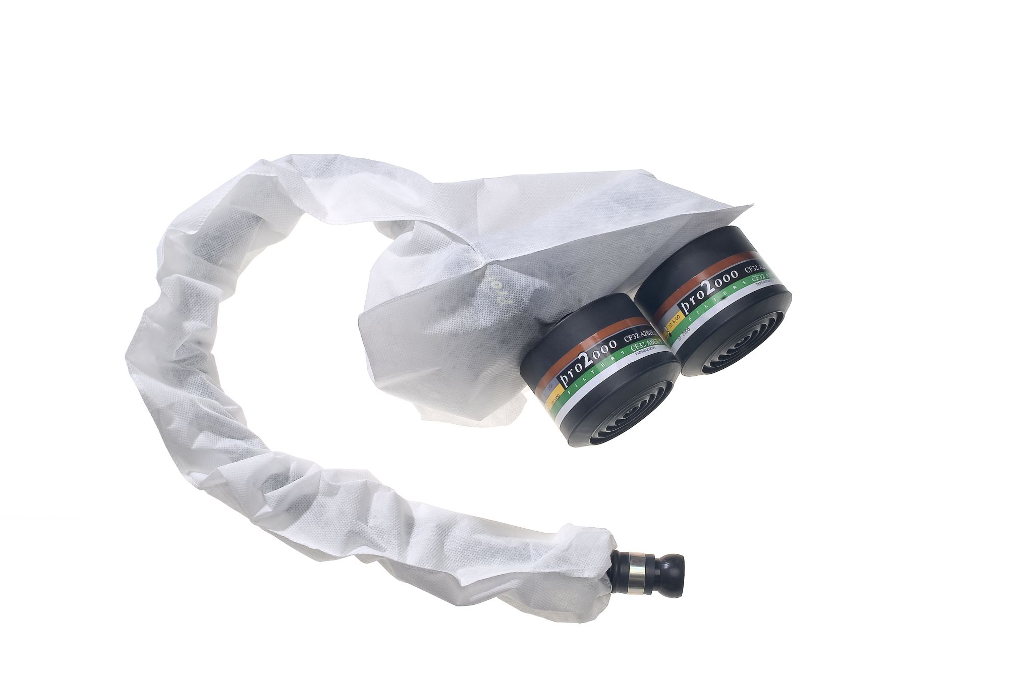 3M™ Cubierta protectora para equipo de respiración motorizado 3M™ PF-602E+, PF-651