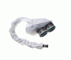 3M™ Cubierta protectora para equipo de respiración motorizado 3M™ PF-602E+, PF-651