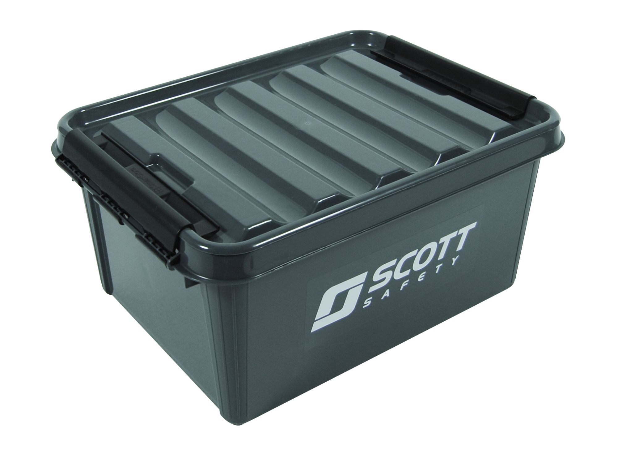 3M™ Caja de almacenamiento PF-945-ASB para equipo de respiración motorizado PF-600E-ASB, 1 unidad/caja