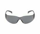 3M™ Virtua™ Gafas de seguridad, antirrayaduras, lente gris, 71500-00002, 20/caja