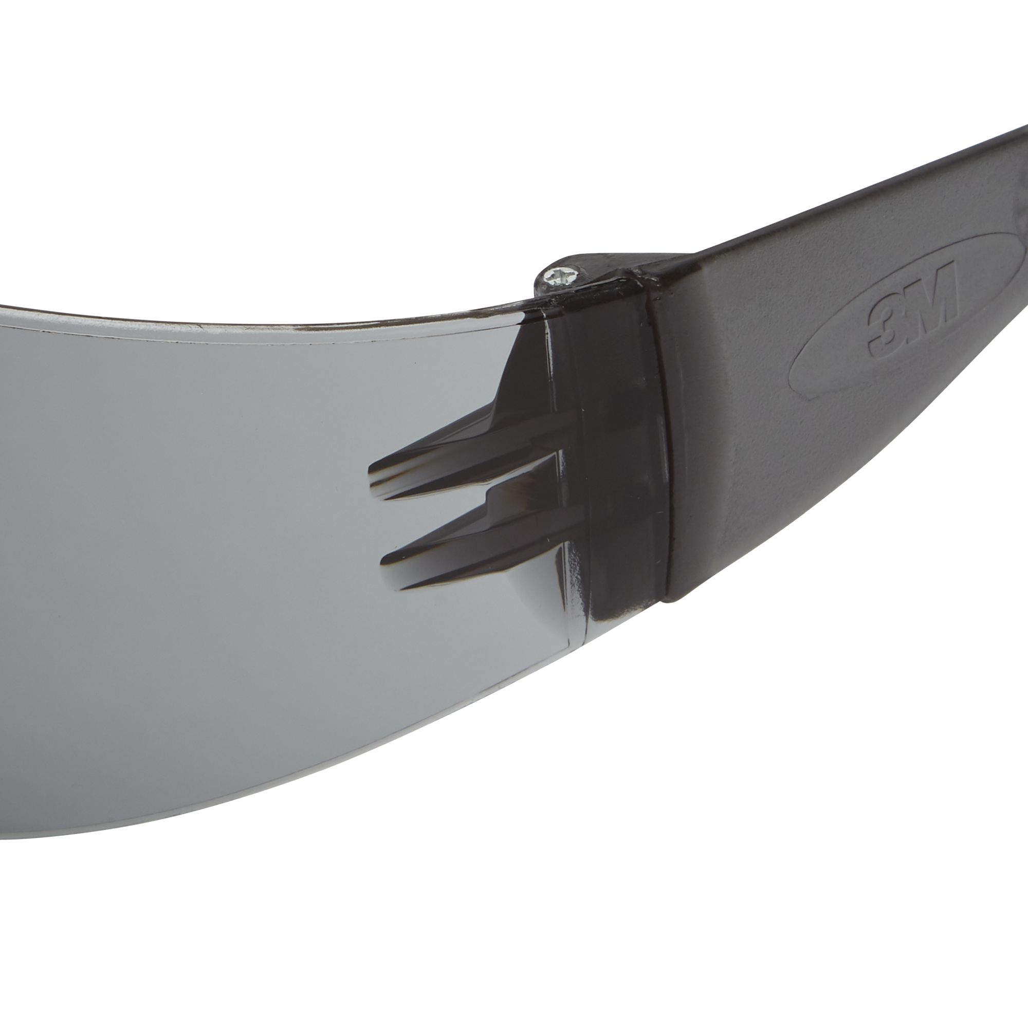 3M™ Virtua™ Gafas de seguridad, recubrimiento antirrayaduras/antiempañante, lente gris, 715002AF-EU, 20/caja