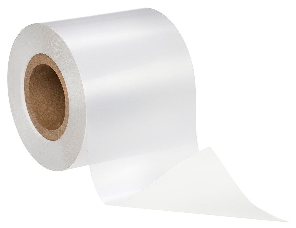 3M™ Film protector 7732FL, Transparente Mate, Liner Fílmico, Configurable (>200 mm 1372 mm)